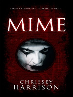 cover image of Mime